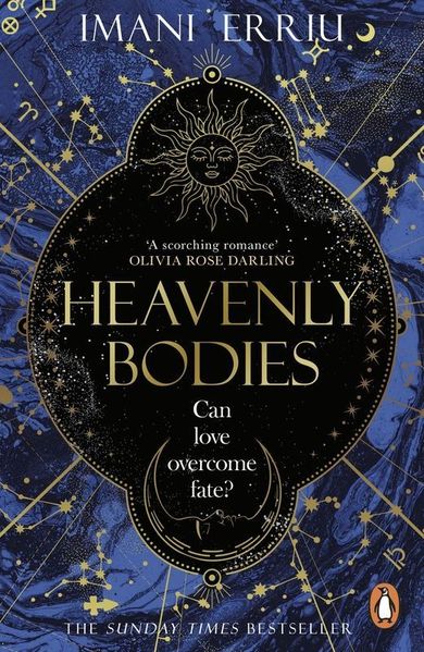 Heavenly Bodies (wersja angielska)