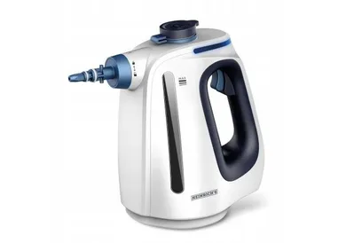 Heinrich's, myjka parowa, HDR 8735