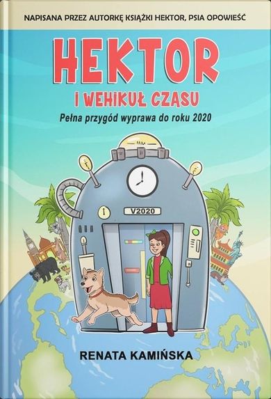 Hektor i wehikuł czasu