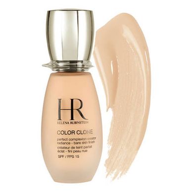 Helena Rubinstein, Color Clone, podkład do twarzy, nr 24 Gold Caramel, 30 ml
