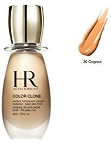 Helena Rubinstein, Color Clone, podkład do twarzy, nr 30 Gold Cognac, 30 ml
