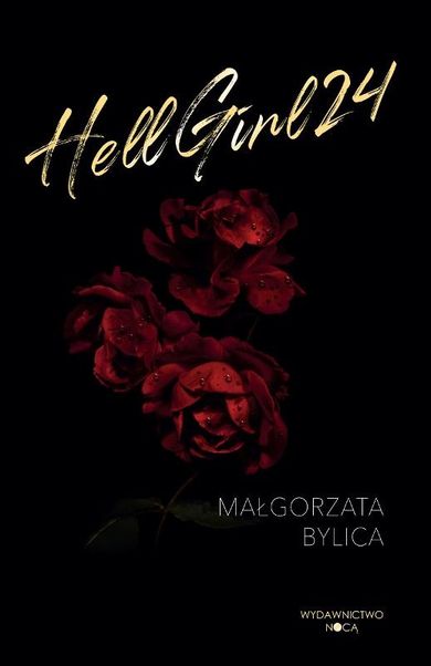 Hellgirl 24