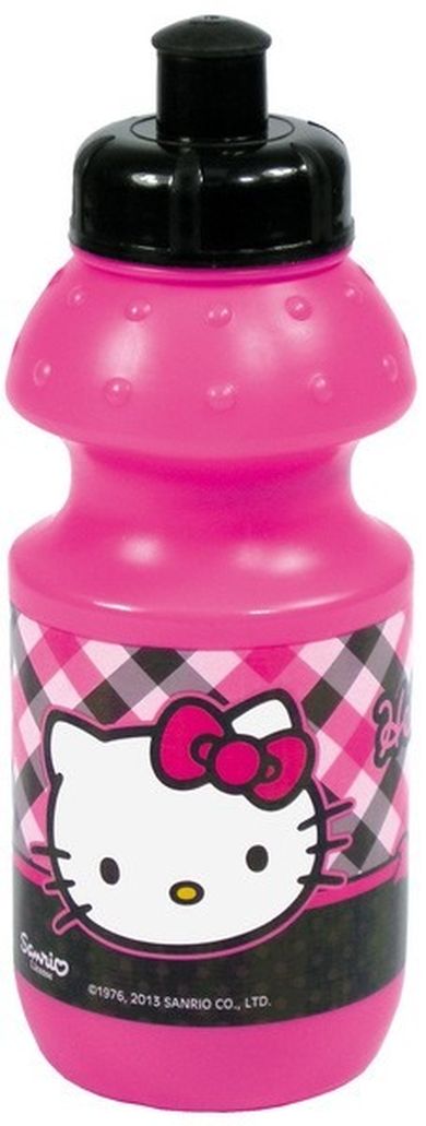 Hello Kitty, bidon