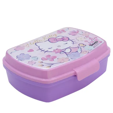 Hello Kitty, Funny, lunchbox
