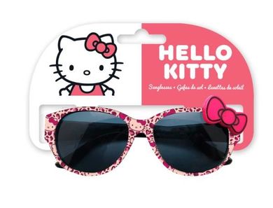 Hello Kitty, okulary przeciwsłoneczne premium