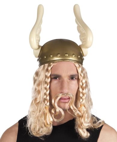 Hełm, Obelix