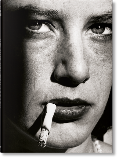 Helmut Newton. Legacy (wersja angielska)