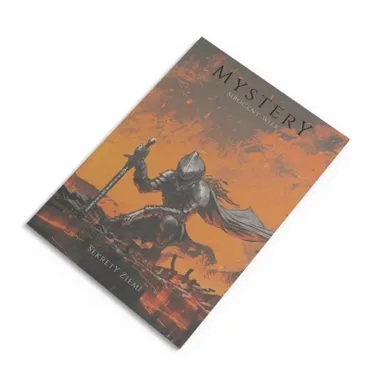 Hengal, Mystery: Sekrety Ziemi, gra fabularna