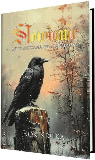 Hengal, Słowianie: Rok Kruka, gra fabularna