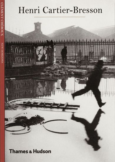 Henri Cartier-Bresson (wersja angielska)