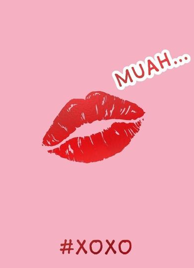 Henry, karnet B6, Walentynki, Usta