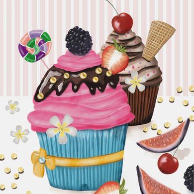 Henry, karnet, Babeczla