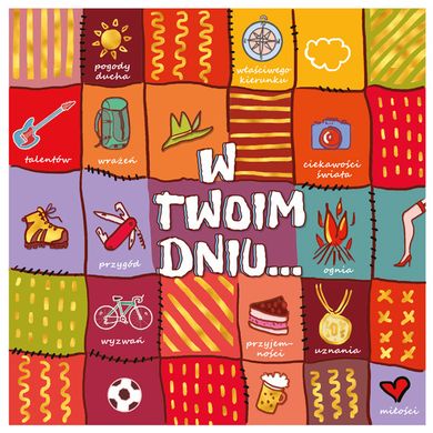 Henry, karnet, w twoim dniu