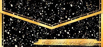 Henry, koperta, black