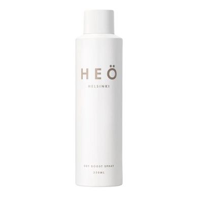 HEO Helsinki, Dry Boost Spray, lekki spray nadający strukturę, 250 ml