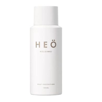 HEO Helsinki, Heat Protection, lekki spray termoochronny, 100 ml