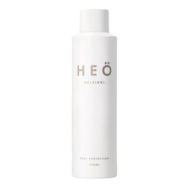 HEO Helsinki, Heat Protection, lekki spray termoochronny, 250 ml