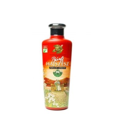 Herbaria, Banfi Hajszesz, wcierka do skóry głowy z ekstraktem z chrzanu i gorczycy, 250 ml