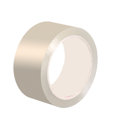 Herlitz, taśma pakowa przezroczysta, 48mmx60m