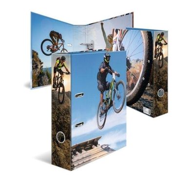 Herma, segregator, Rower górski, 7 cm