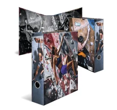 Herma, segregator, Ścianka wspinaczkowa, 7 cm