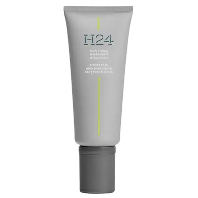 Hermes, H24, energetyzujący krem nawilżający do twarzy, 100 ml