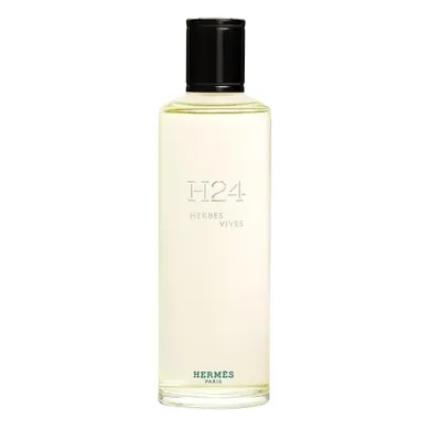 Hermes, H24 Herbes Vives, woda perfumowana, refill, 200 ml