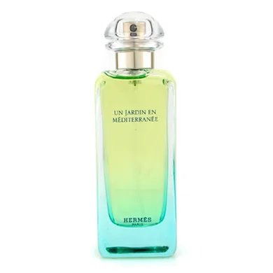 Hermes, Jardin en Mediterranee, woda toaletowa, 50 ml