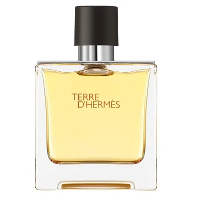 Hermes, Terre D'Hermes, perfumy, spray, 75 ml