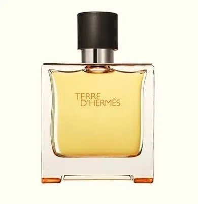 Hermes, Terre D'Hermes, woda perfumowana, 75 ml