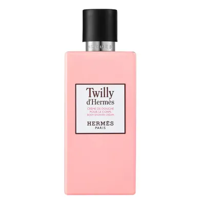 Hermes, Twilly D'Hermes krem pod prysznic do ciała 200 ml
