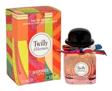 Hermes, Twilly D'Hermes, woda perfumowana, 30 ml