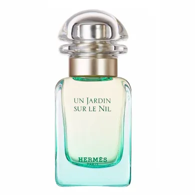 Hermes, Un Jardin Sur Le Nil, woda toaletowa, spray, 30 ml