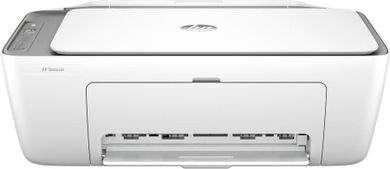 Hewlett-Packard, DeskJet, urządzenie wielofunkcyjne, 2820e, 588K9B