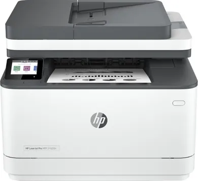 Hewlett-Packard, Laserjet Pro, urządzenie wielofunkcyjne, 3102fdn MFP