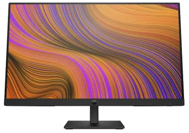 Hewlett-Packard, monitor LED 23.8", P24h G5