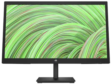 Hewlett-Packard, monitor LED IPS 22", V22v