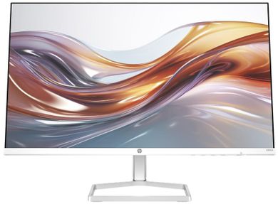 Hewlett-Packard, monitor LED IPS 23.8", 524sa