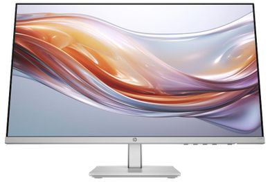 Hewlett-Packard, monitor LED IPS 23.8", 524sh, 100Hz