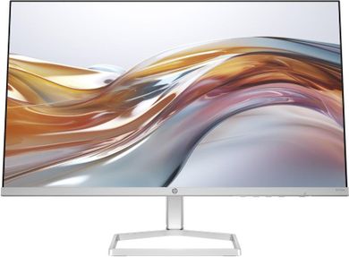 Hewlett-Packard, monitor LED IPS 23.8", 524sw