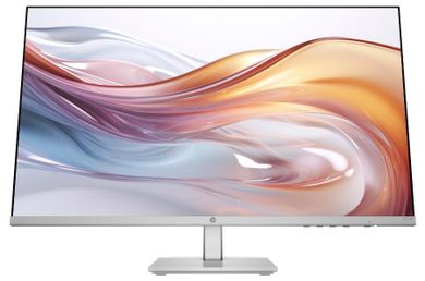 Hewlett-Packard, monitor LED IPS 27", 527sh, 100Hz