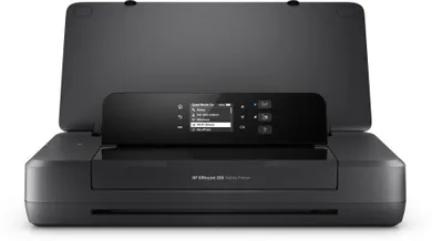 Hewlett-Packard, OfficeJet 200, drukarka