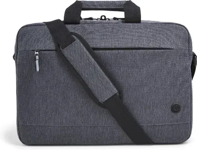 Hewlett-Packard, Prelude Pro Laptop Bag, torba do notebooka 15,6", szara