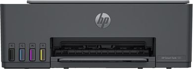 Hewlett-Packard, Smart Tank 581, urządzenie wielofunkcyjne