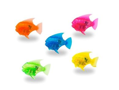 Hexbug, Aquabot 2.0, robot