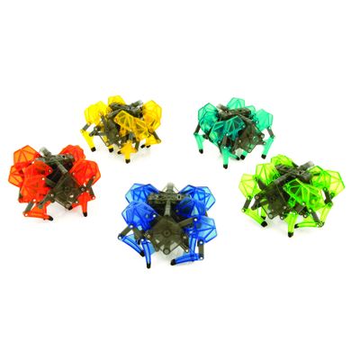 Hexbug, Mikroboty, bestia, robot