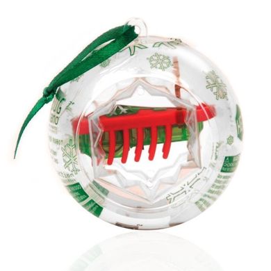 Hexbug, Nano Christmas, świąteczny robot