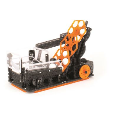 Hexbug, VEX, Hexwinda, kule, zestaw konstrukcyjny, 260 elementów