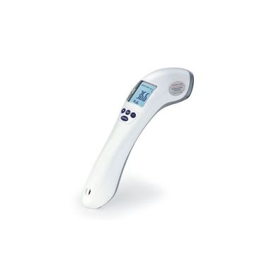 Hi-Tech Medical, termometr elektroniczny bezdotykowy
