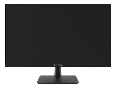 Hikvision, monitor LED, 23.8", HDMI, VGA, DS-D5024FN01